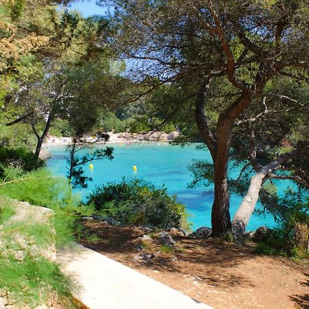 Apartamento Ferrera Park 505 Cala Ferrera (Mallorca) Exterior foto