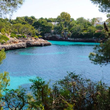 Apartamento Ferrera Park 505 Cala Ferrera (Mallorca) Exterior foto