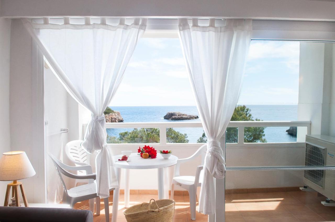Apartamento Ferrera Park 505 Cala Ferrera (Mallorca) Exterior foto