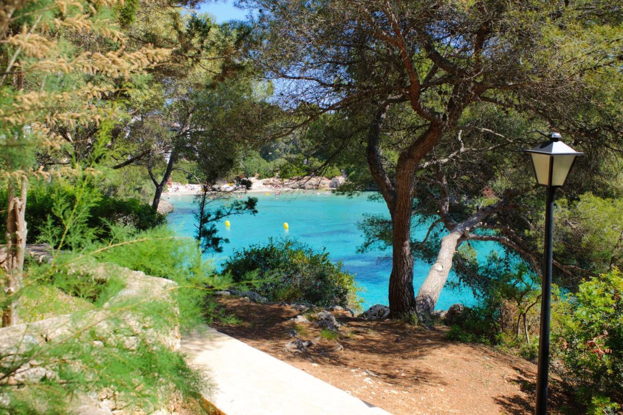 Apartamento Ferrera Park 505 Cala Ferrera (Mallorca) Exterior foto