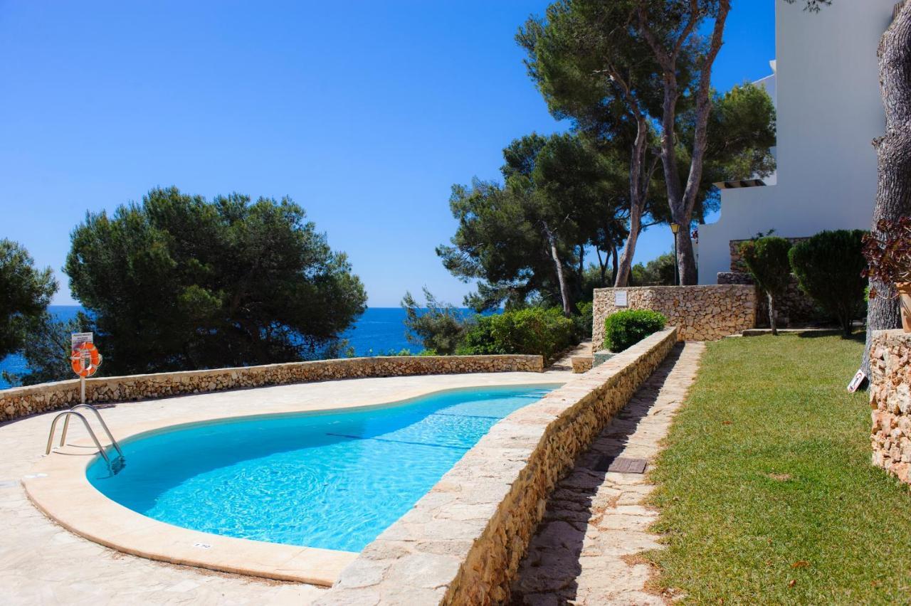 Apartamento Ferrera Park 505 Cala Ferrera (Mallorca) Exterior foto