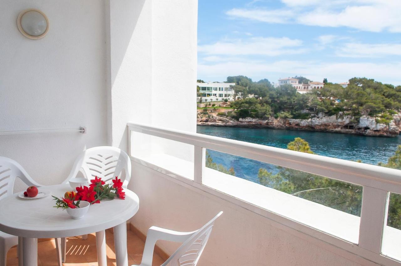 Apartamento Ferrera Park 505 Cala Ferrera (Mallorca) Exterior foto