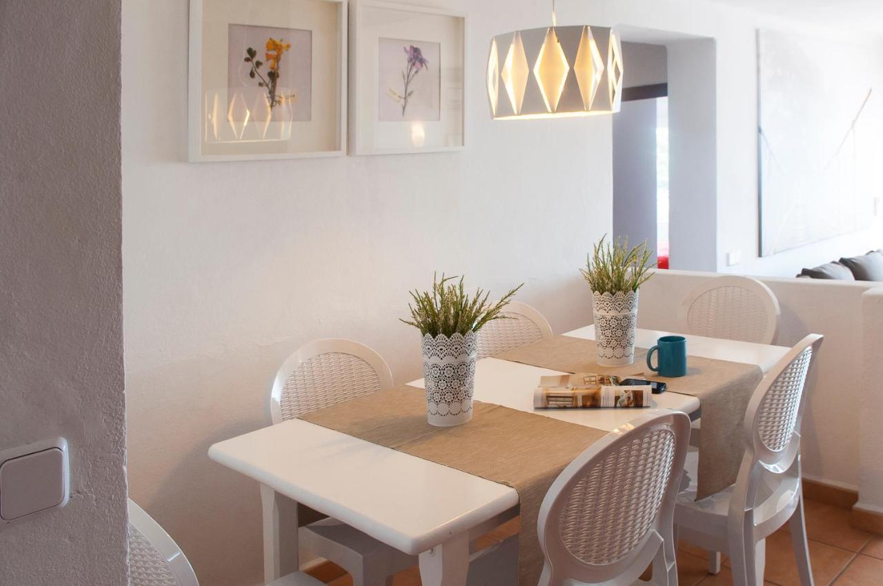 Apartamento Ferrera Park 505 Cala Ferrera (Mallorca) Exterior foto