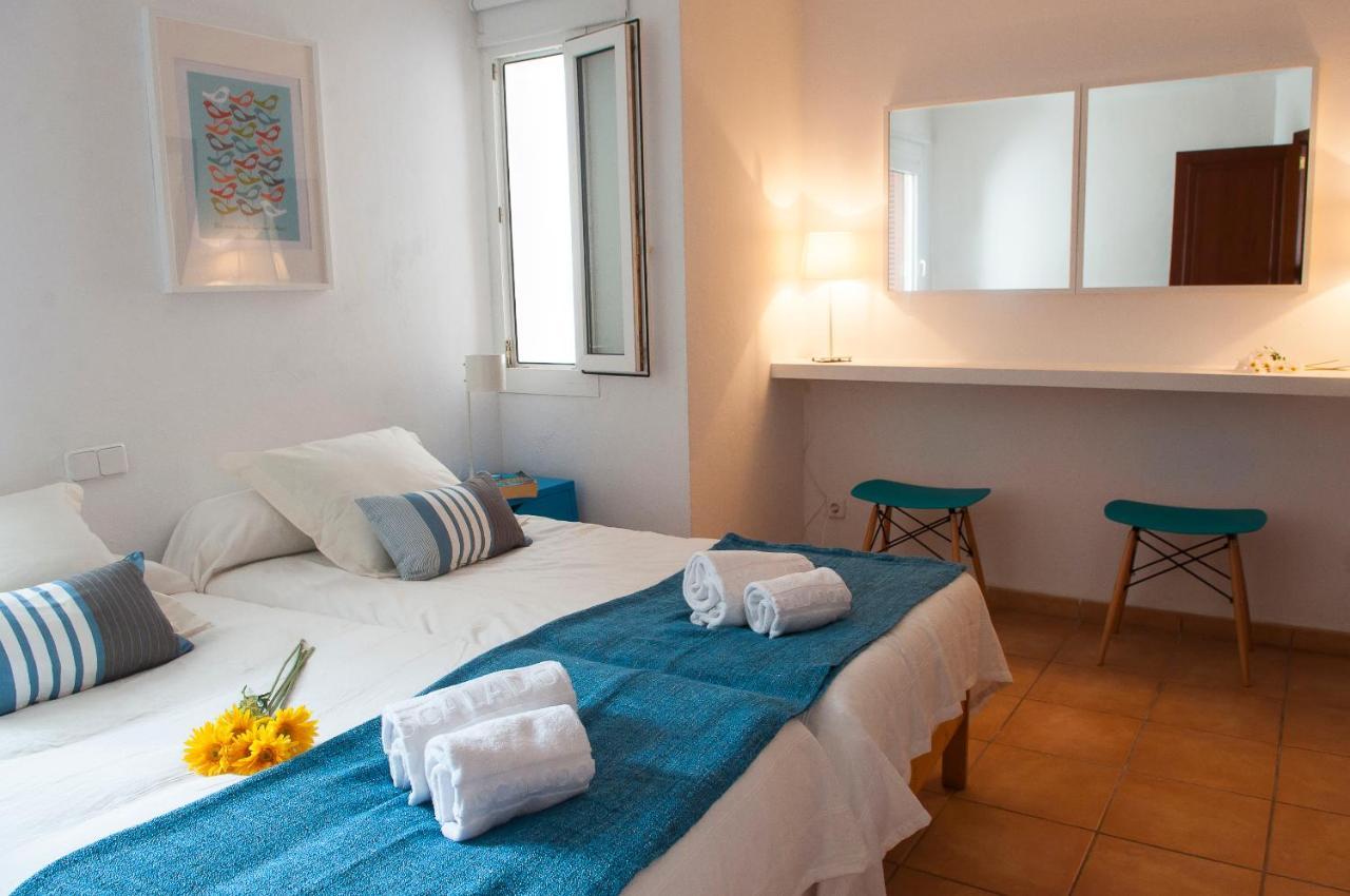 Apartamento Ferrera Park 505 Cala Ferrera (Mallorca) Exterior foto