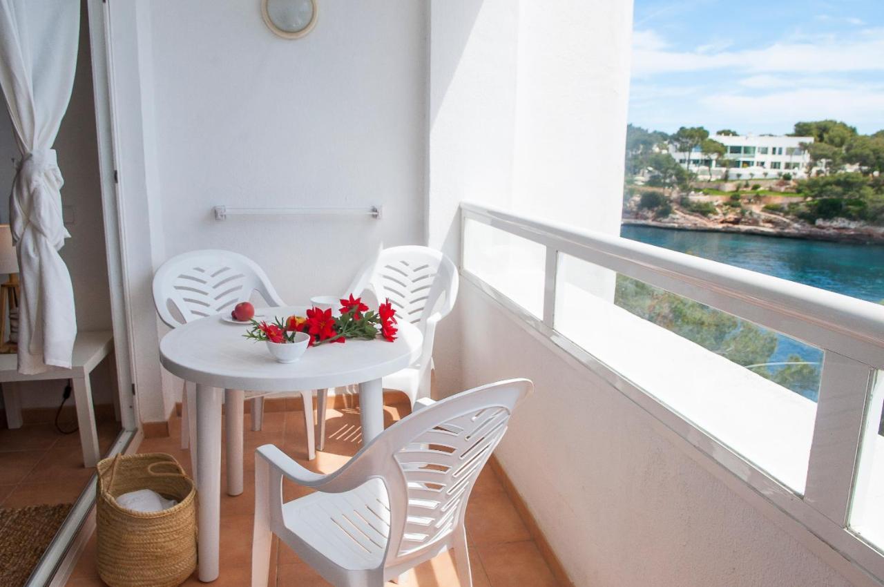 Apartamento Ferrera Park 505 Cala Ferrera (Mallorca) Exterior foto