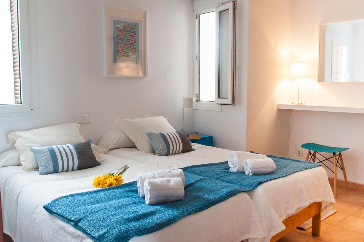 Apartamento Ferrera Park 505 Cala Ferrera (Mallorca) Exterior foto