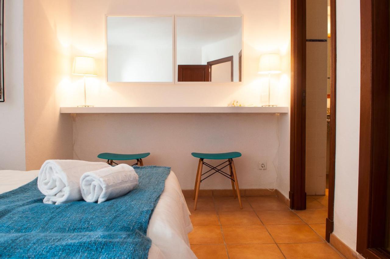 Apartamento Ferrera Park 505 Cala Ferrera (Mallorca) Exterior foto