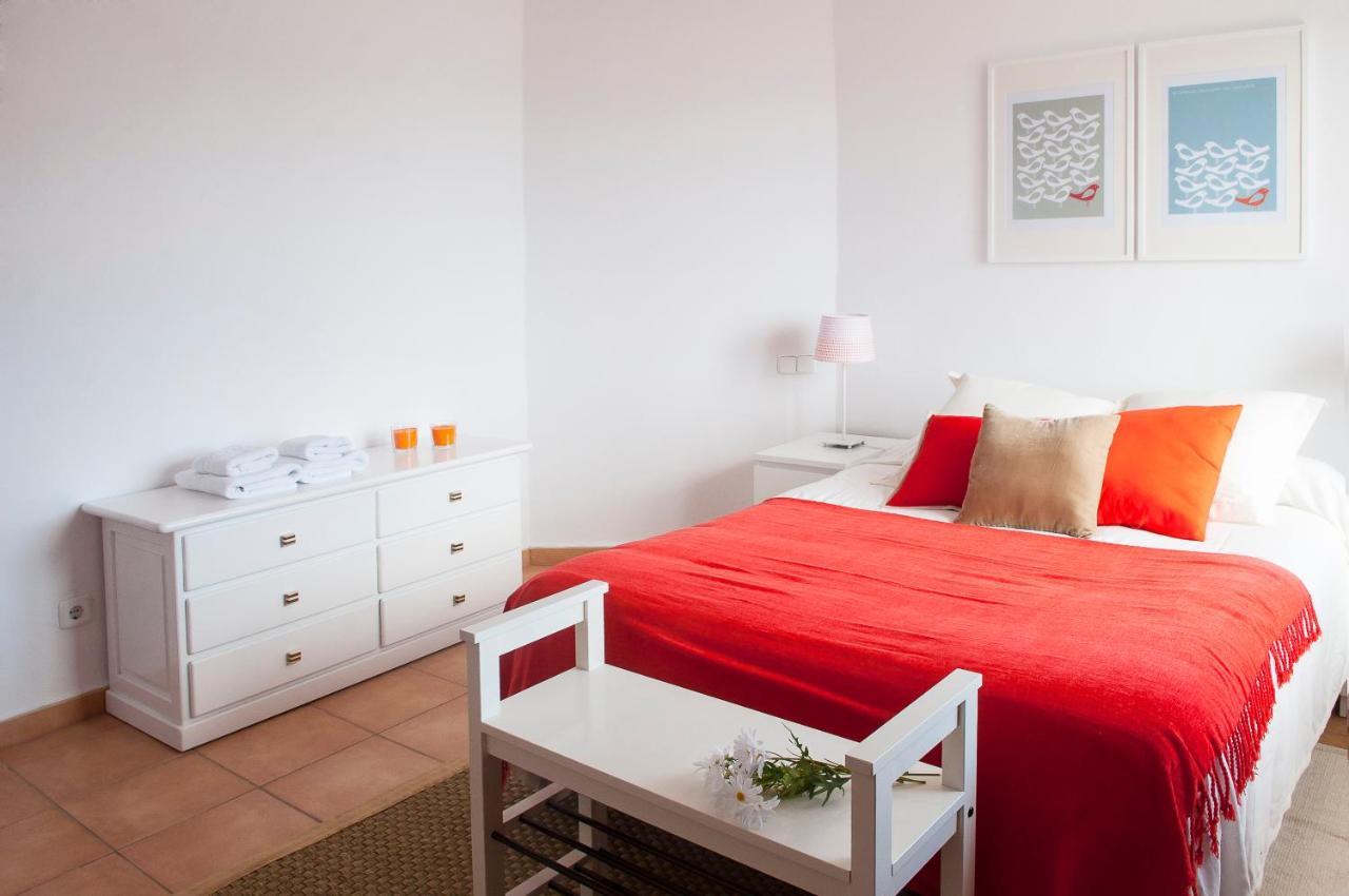 Apartamento Ferrera Park 505 Cala Ferrera (Mallorca) Exterior foto