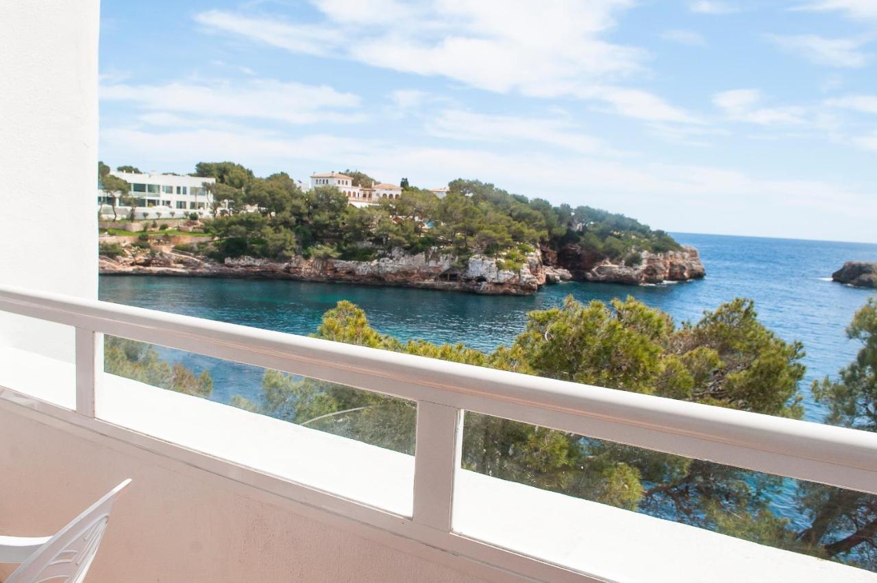 Apartamento Ferrera Park 505 Cala Ferrera (Mallorca) Exterior foto