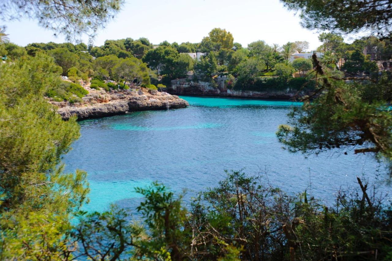 Apartamento Ferrera Park 505 Cala Ferrera (Mallorca) Exterior foto