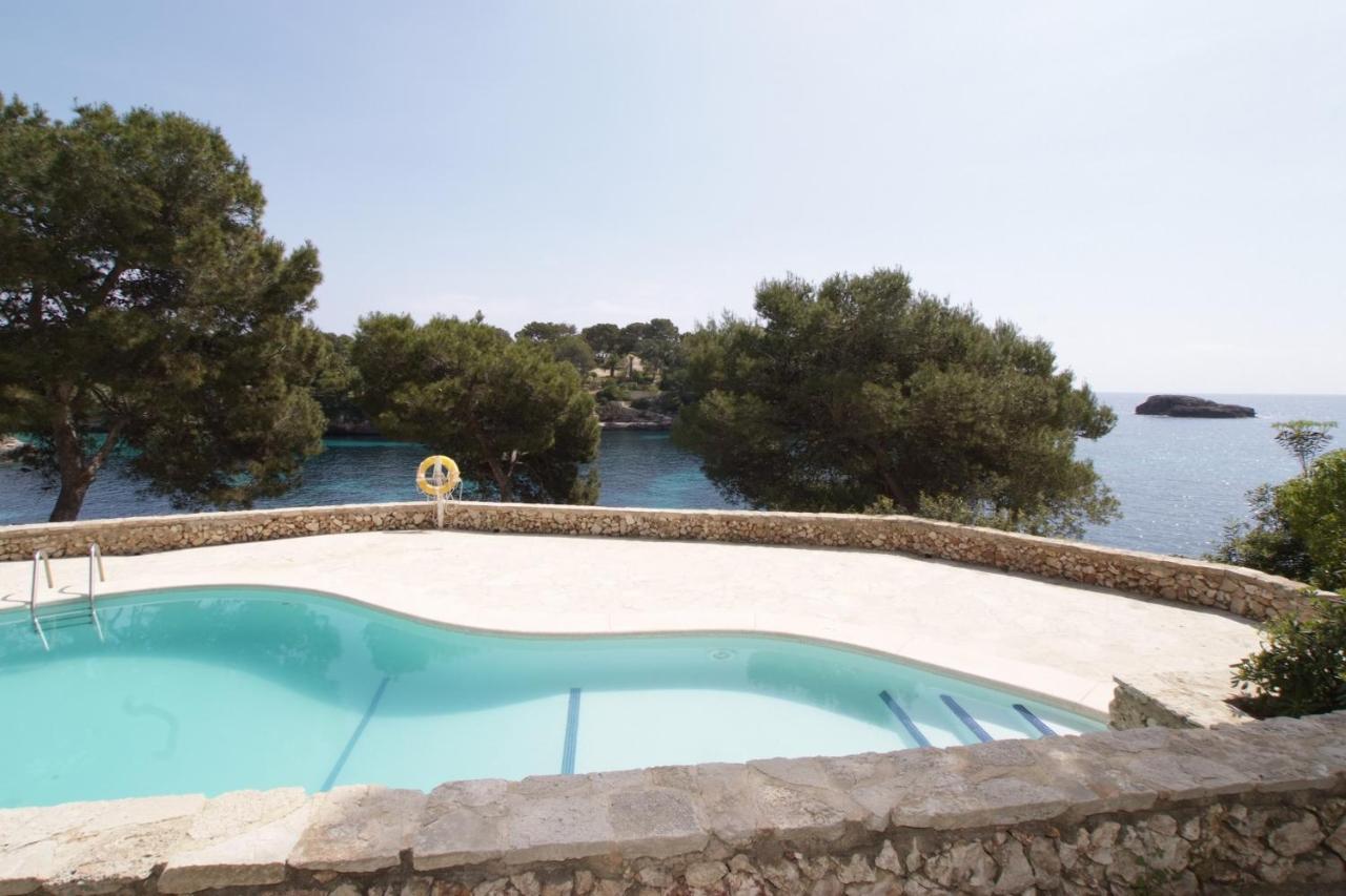 Apartamento Ferrera Park 505 Cala Ferrera (Mallorca) Exterior foto