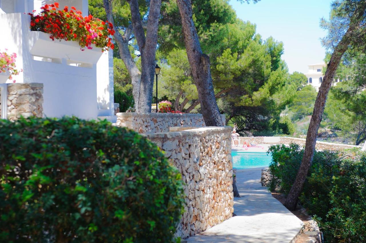 Apartamento Ferrera Park 505 Cala Ferrera (Mallorca) Exterior foto