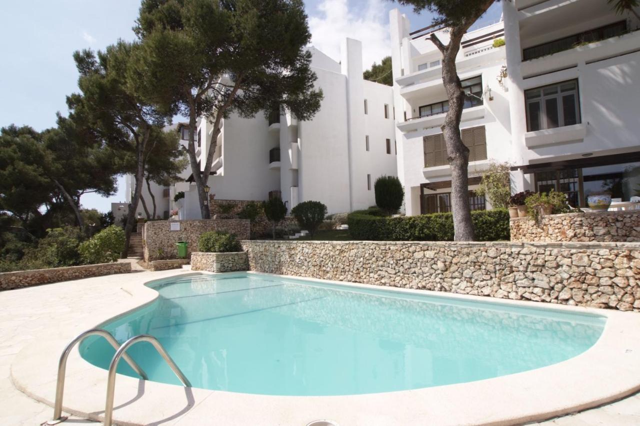 Apartamento Ferrera Park 505 Cala Ferrera (Mallorca) Exterior foto